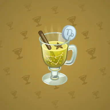 Spiced Wine #3767
