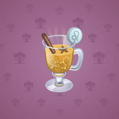 Spiced Wine #37675