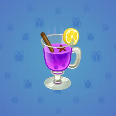 Spiced Wine