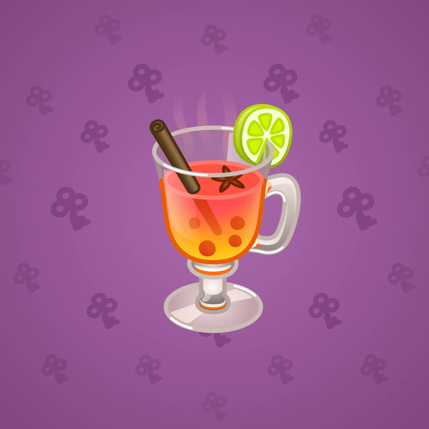 Spiced Wine #38044
