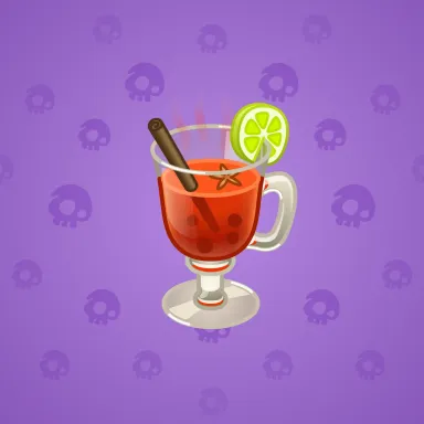 Spiced Wine