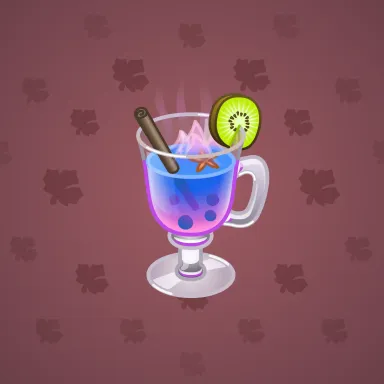Spiced Wine #38678