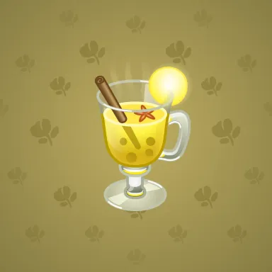 Spiced Wine #38694