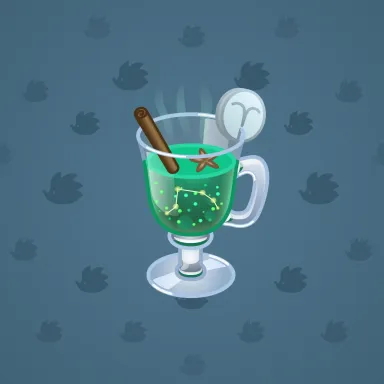 Spiced Wine