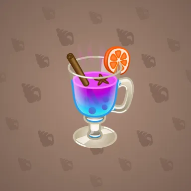 Spiced Wine