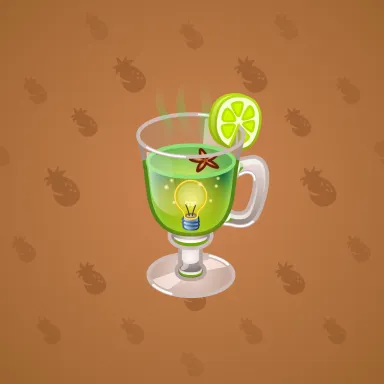 Spiced Wine #39549