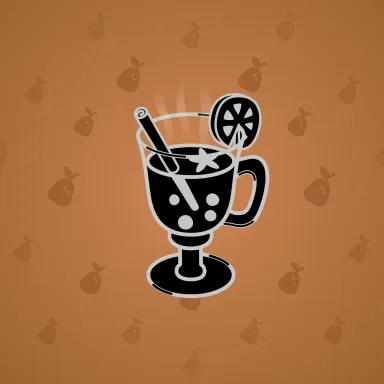 Spiced Wine