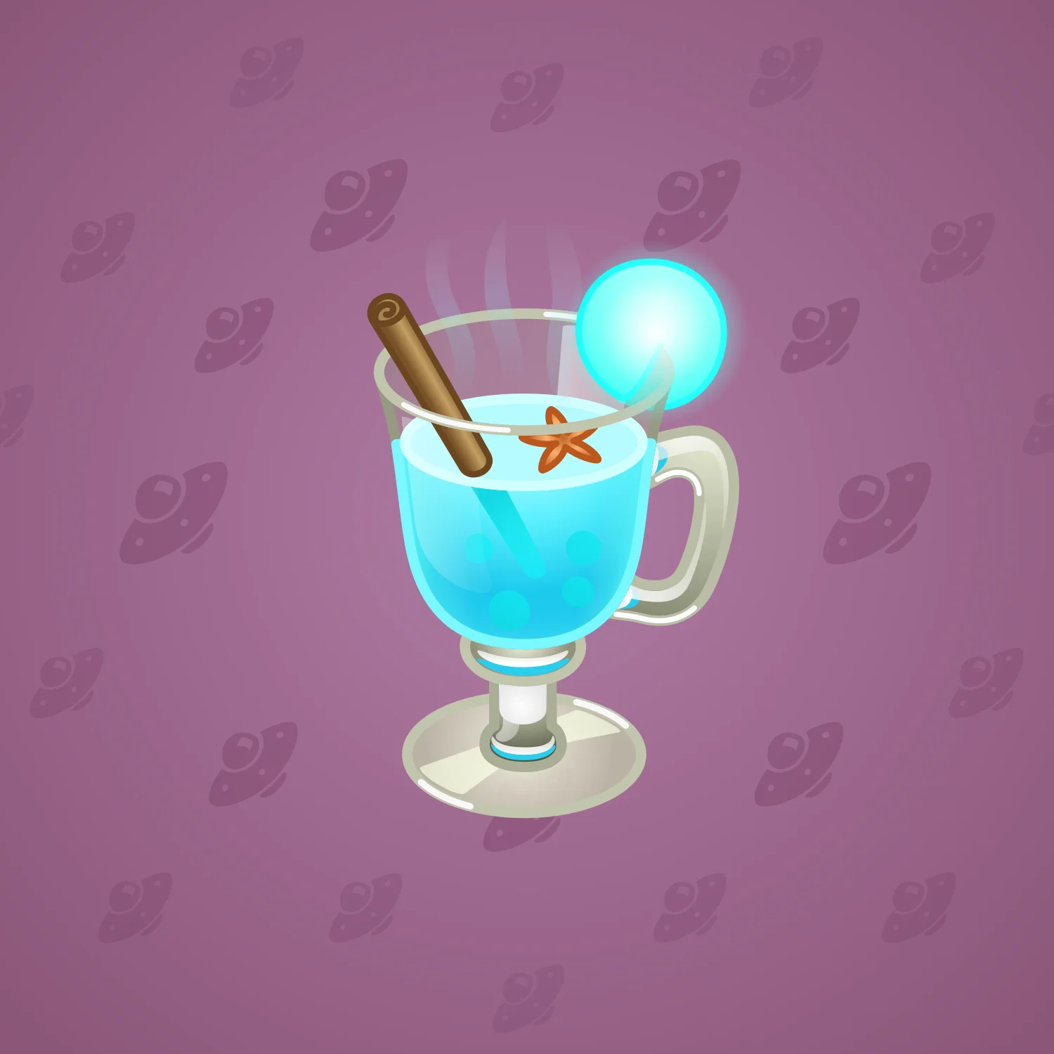Spiced Wine #39603