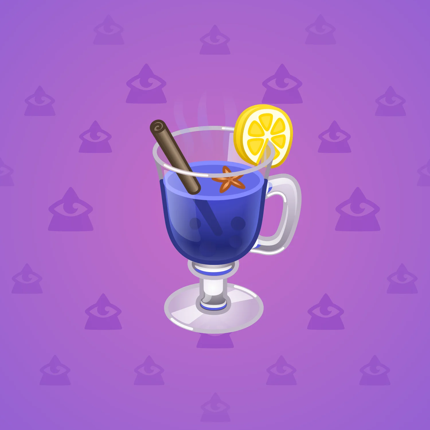 Spiced Wine #40232