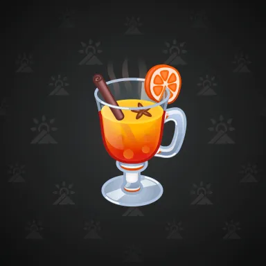 Spiced Wine #40274