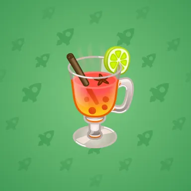 Spiced Wine