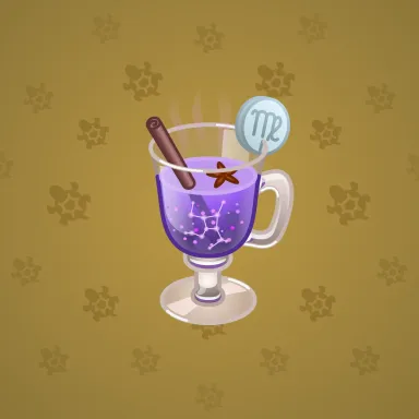 Spiced Wine #41077