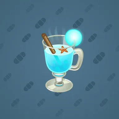Spiced Wine