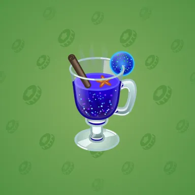 Spiced Wine