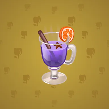 Spiced Wine
