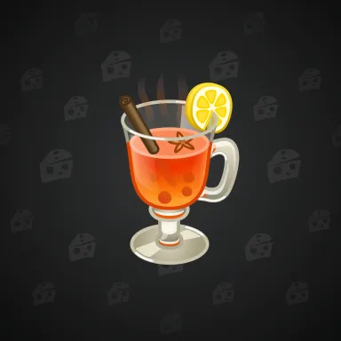 Spiced Wine #42407
