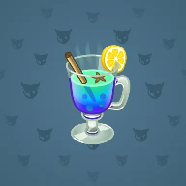 Spiced Wine