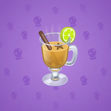 Spiced Wine