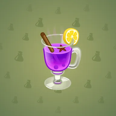 Spiced Wine