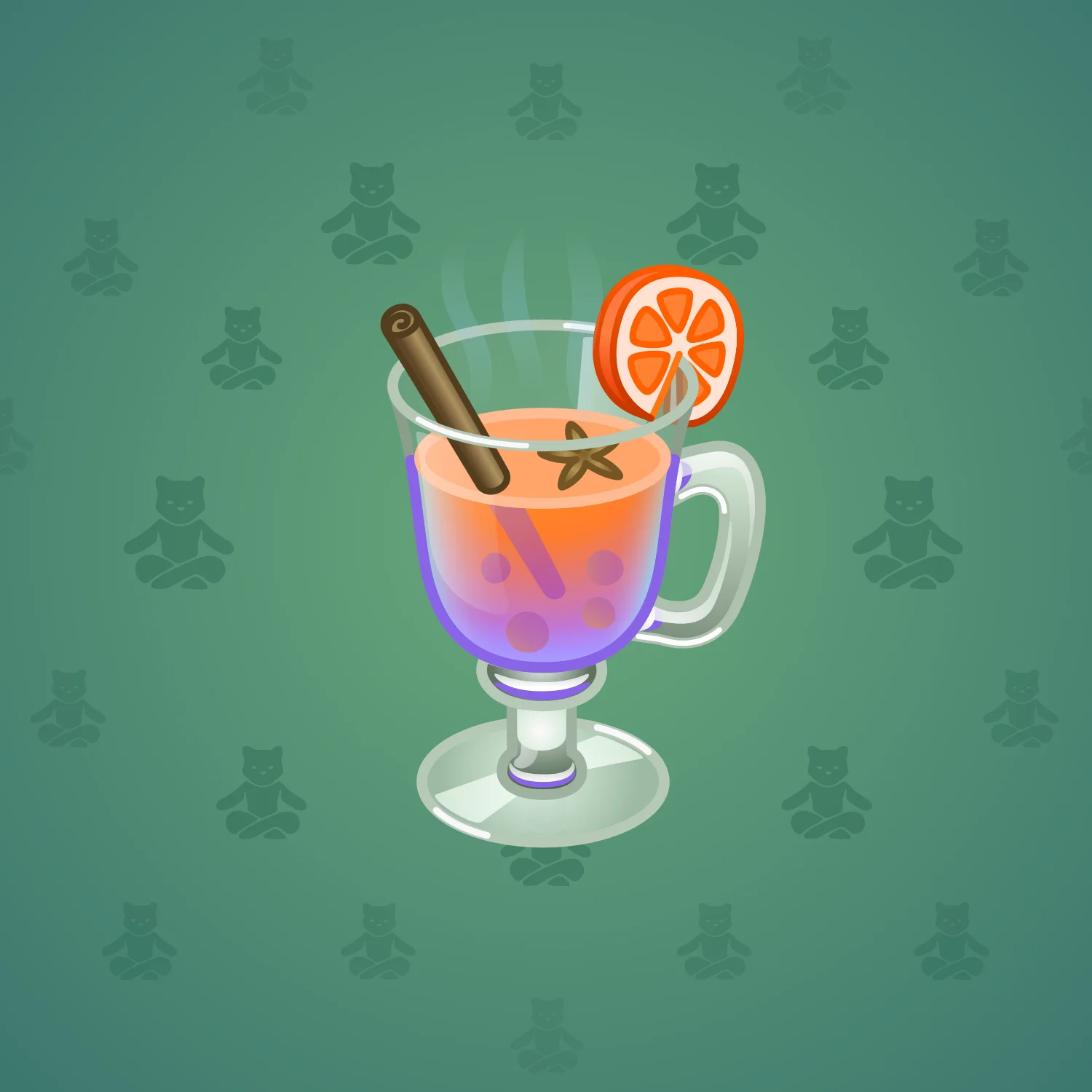 Spiced Wine #42993