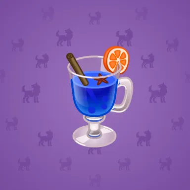 Spiced Wine