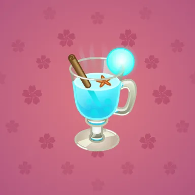 Spiced Wine