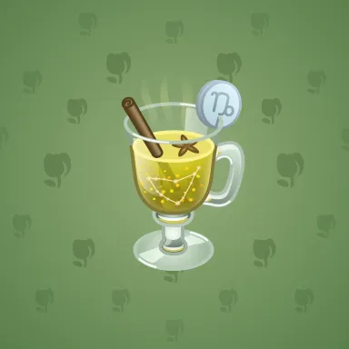 Spiced Wine #44432