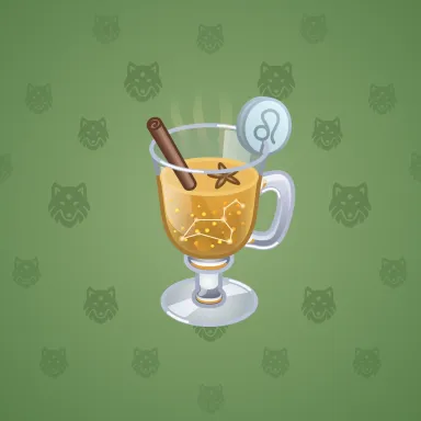 Spiced Wine #44495