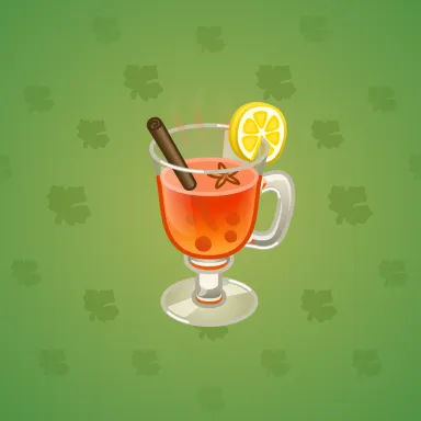 Spiced Wine #44610