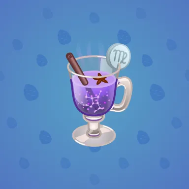 Spiced Wine #44849