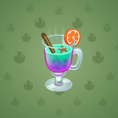 Spiced Wine #44941