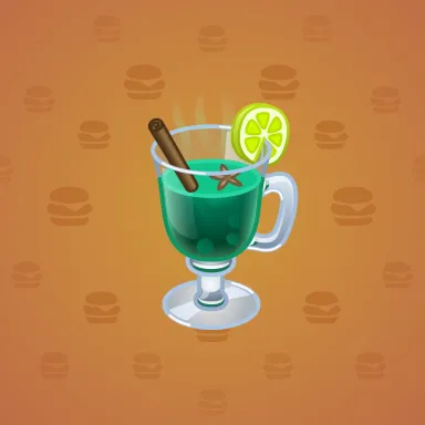 Spiced Wine