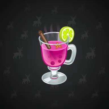Spiced Wine #45170