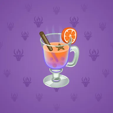Spiced Wine