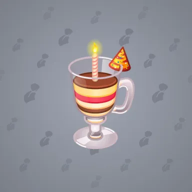 Spiced Wine