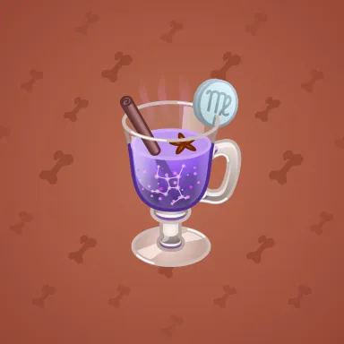 Spiced Wine #46508