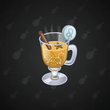 Spiced Wine #46836