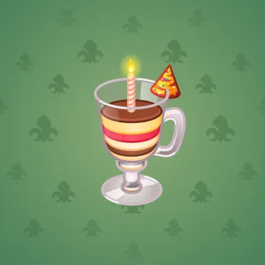 Spiced Wine #46934