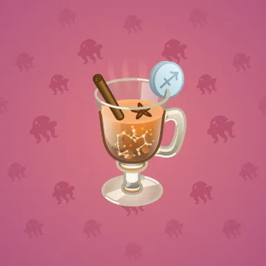 Spiced Wine #47171