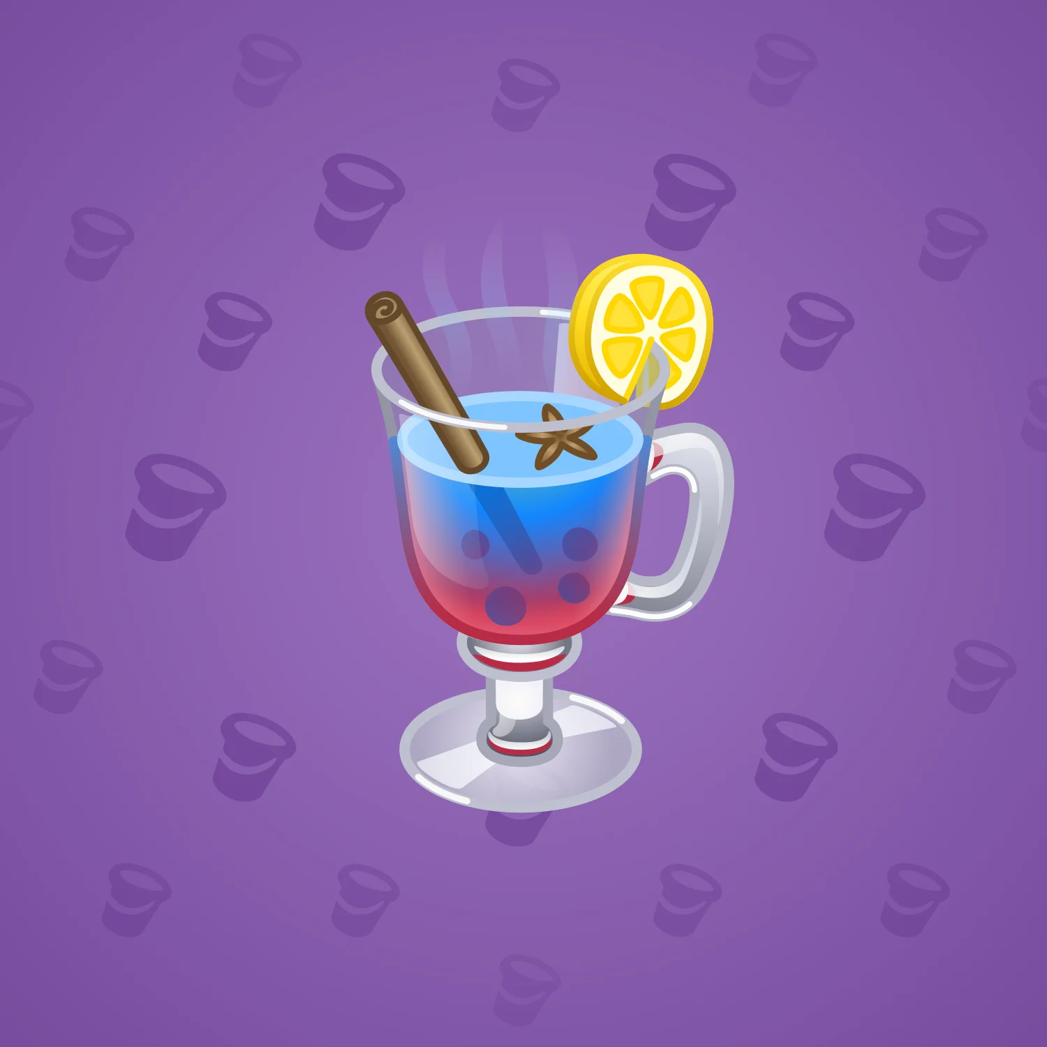Spiced Wine