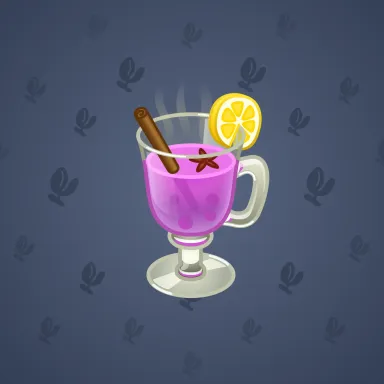 Spiced Wine #47287