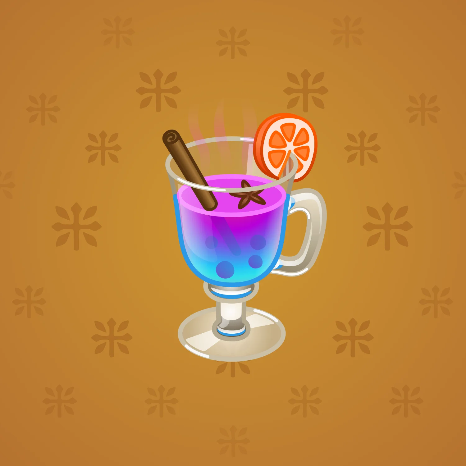 Spiced Wine #47346