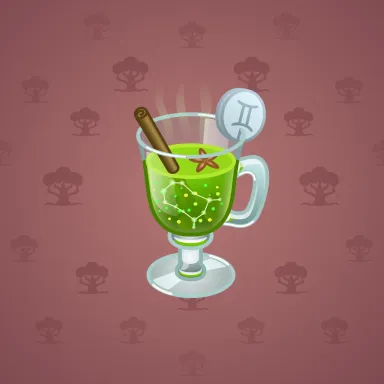 Spiced Wine