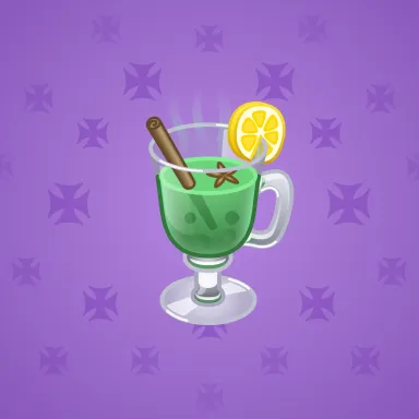 Spiced Wine