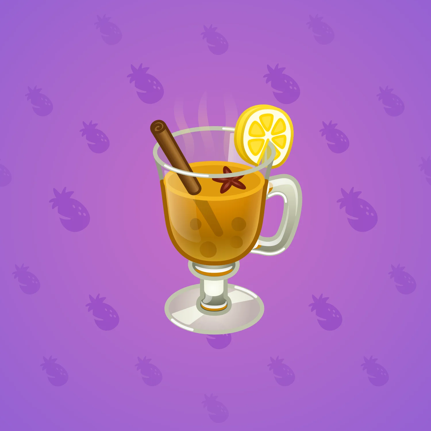 Spiced Wine #47833