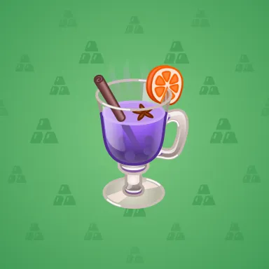 Spiced Wine #47859