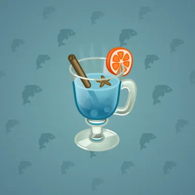 Spiced Wine
