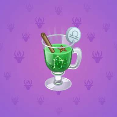 Spiced Wine