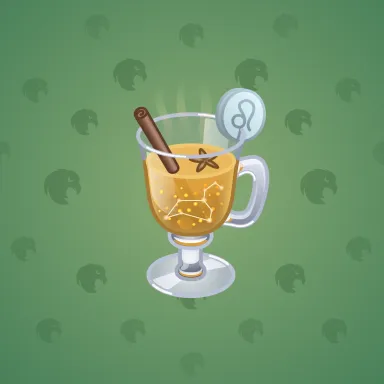 Spiced Wine