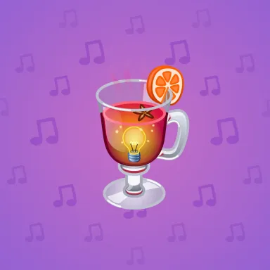 Spiced Wine #48607